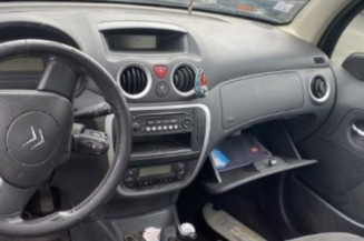 Vitre arriere droit CITROEN C3 1