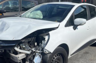 Feu diurne avant droit RENAULT CLIO 4