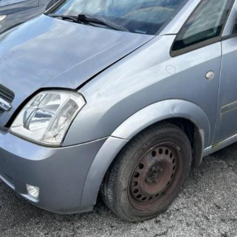 Antenne OPEL MERIVA A Photo n°3