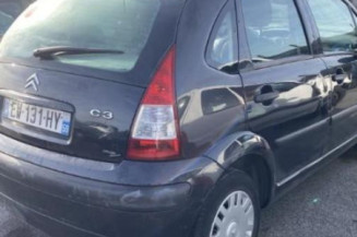 Vitre arriere droit CITROEN C3 1