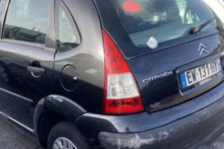 Vitre arriere droit CITROEN C3 1