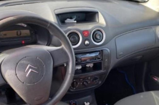 Vitre arriere droit CITROEN C3 1