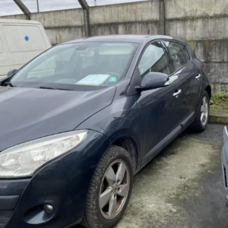 Commande de phare RENAULT MEGANE 3