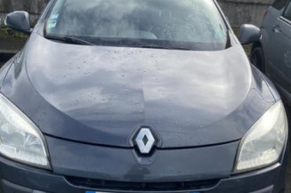 Commande de phare RENAULT MEGANE 3