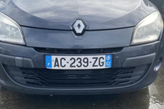 Commande de phare RENAULT MEGANE 3