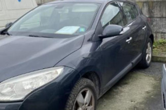 Pare boue arriere gauche RENAULT MEGANE 3