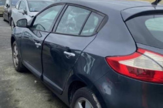 Baguette de porte arriere droite RENAULT MEGANE 3