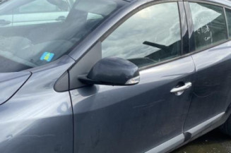 Baguette de porte arriere droite RENAULT MEGANE 3