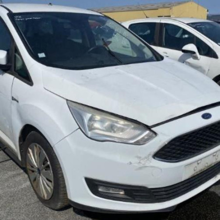 Custode arriere droit FORD C-MAX 2