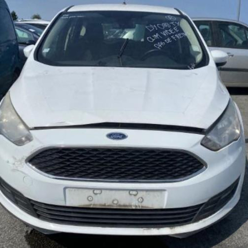 Custode arriere droit FORD C-MAX 2 Photo n°8