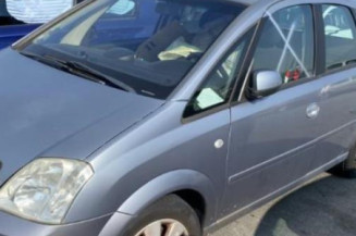 Leve vitre mecanique arriere gauche OPEL MERIVA A