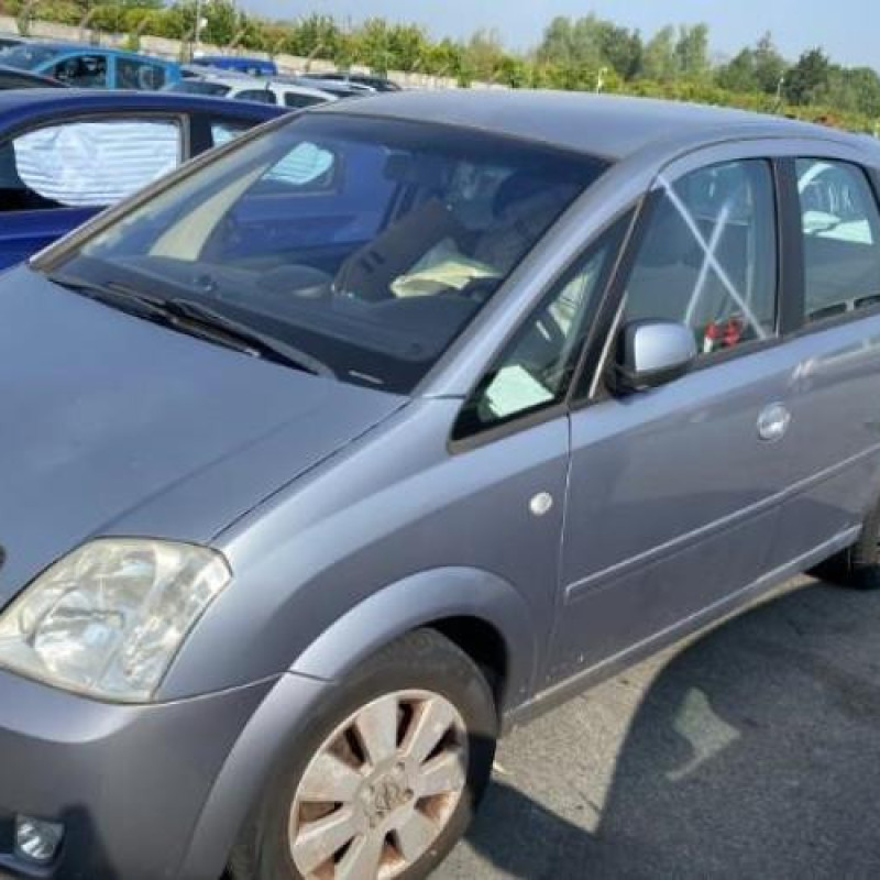 Leve vitre mecanique arriere gauche OPEL MERIVA A Photo n°2