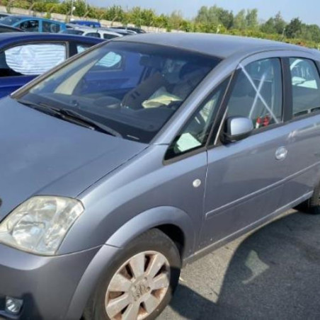 Leve vitre mecanique arriere gauche OPEL MERIVA A