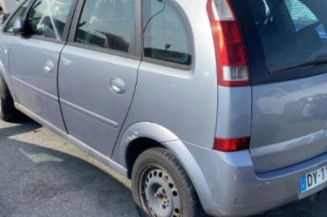 Leve vitre mecanique arriere gauche OPEL MERIVA A