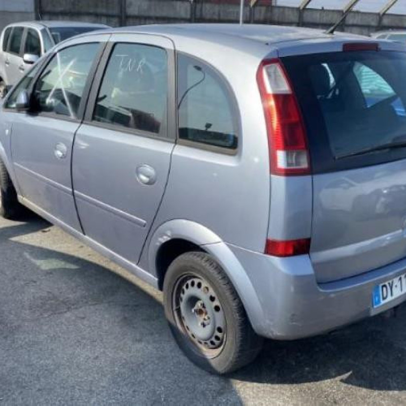 Leve vitre mecanique arriere gauche OPEL MERIVA A Photo n°3