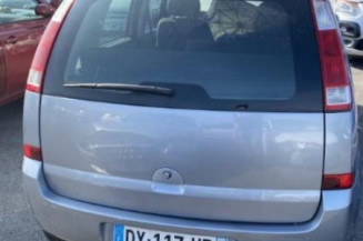 Leve vitre mecanique arriere gauche OPEL MERIVA A