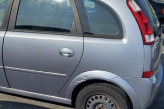 Leve vitre mecanique arriere gauche OPEL MERIVA A