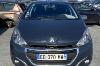 Leve vitre mecanique arriere droit PEUGEOT 208 1 Photo n°1