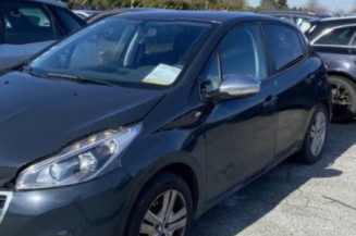 Leve vitre mecanique arriere droit PEUGEOT 208 1