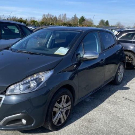 Leve vitre mecanique arriere droit PEUGEOT 208 1