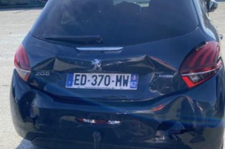 Leve vitre mecanique arriere droit PEUGEOT 208 1