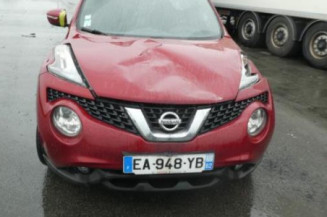 Arret de porte arriere gauche NISSAN JUKE 1 Photo n°1