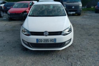 Poignee porte arriere droit VOLKSWAGEN POLO 5