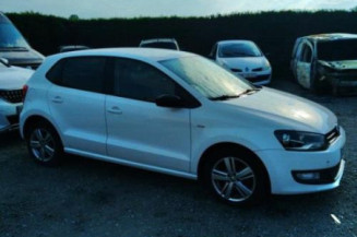 Poignee porte arriere droit VOLKSWAGEN POLO 5