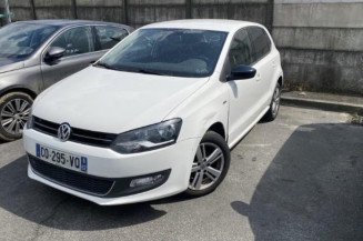 Poignee porte arriere droit VOLKSWAGEN POLO 5