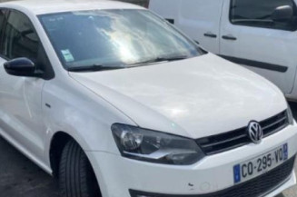 Poignee porte arriere droit VOLKSWAGEN POLO 5