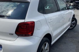 Poignee porte arriere droit VOLKSWAGEN POLO 5