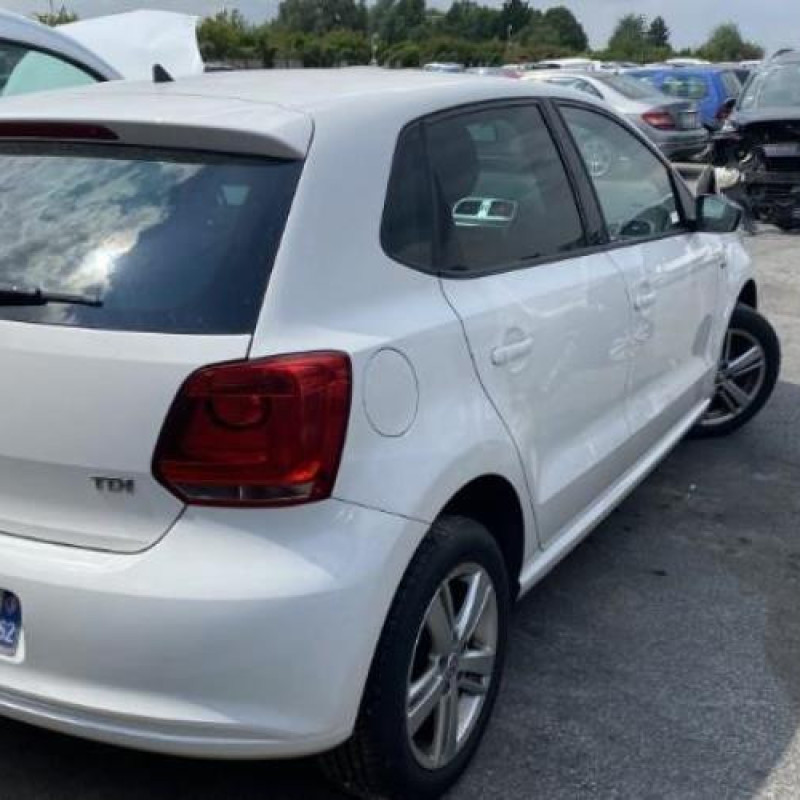 Poignee porte arriere droit VOLKSWAGEN POLO 5 Photo n°9