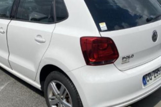 Poignee porte arriere droit VOLKSWAGEN POLO 5