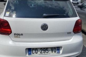 Poignee porte arriere droit VOLKSWAGEN POLO 5