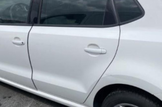 Poignee porte arriere droit VOLKSWAGEN POLO 5