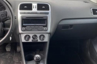 Poignee porte arriere droit VOLKSWAGEN POLO 5