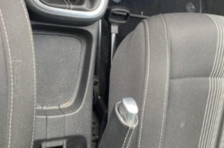 Poignee porte arriere droit VOLKSWAGEN POLO 5