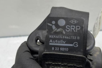 Ceinture avant gauche RENAULT KANGOO 2