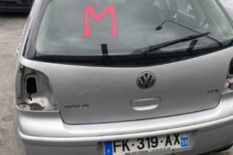 Poignee porte avant gauche VOLKSWAGEN POLO 4