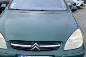 Poignee interieur arriere droit CITROEN C5 1