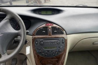 Poignee interieur arriere droit CITROEN C5 1