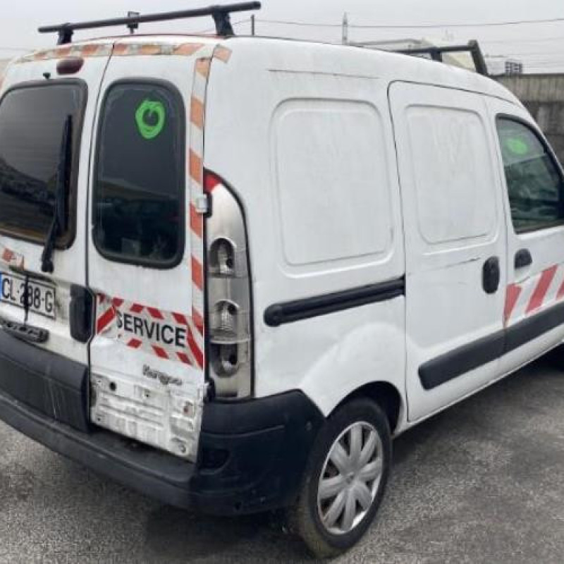 Poignee porte avant gauche RENAULT KANGOO 1 Photo n°6