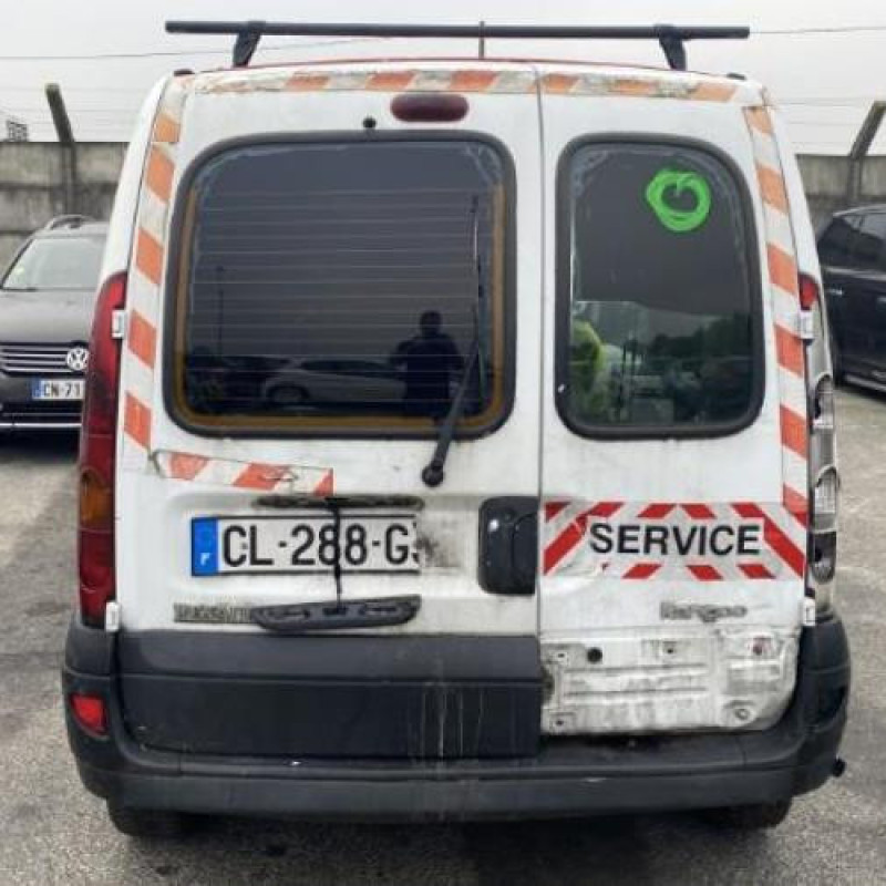 Poignee porte avant gauche RENAULT KANGOO 1 Photo n°8