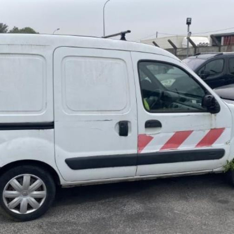 Poignee porte avant gauche RENAULT KANGOO 1 Photo n°9