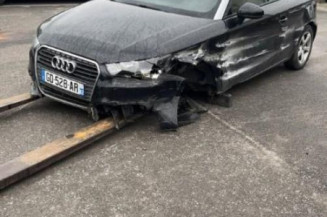 Poignee porte avant gauche AUDI A1 1