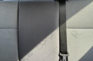 Ceinture avant gauche FORD FOCUS 2