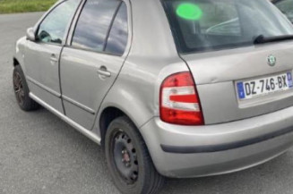 Poignee porte arriere droit SKODA FABIA 1