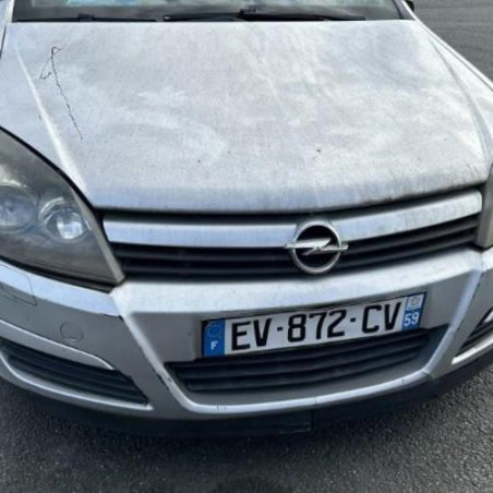 Leve vitre mecanique arriere gauche OPEL ASTRA H