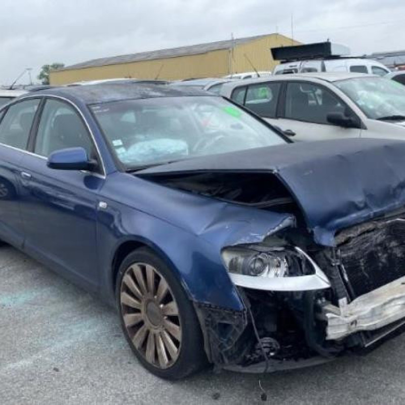 Custode arriere gauche AUDI A6 2 Photo n°2