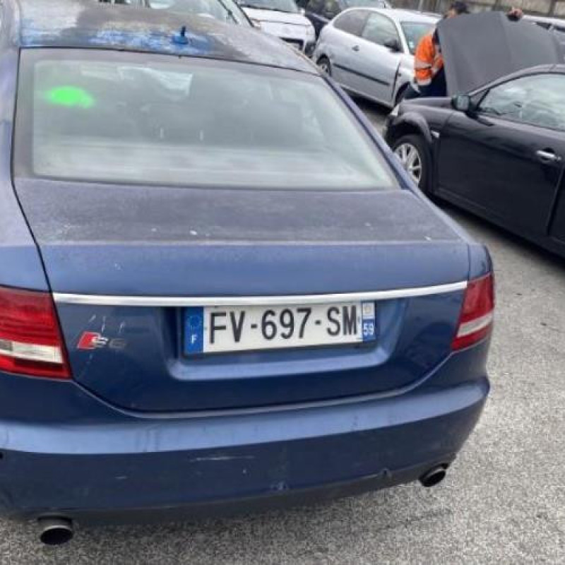 Custode arriere gauche AUDI A6 2 Photo n°5